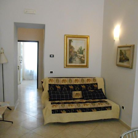 Casa Sannazzaro Daire Napoli Dış mekan fotoğraf