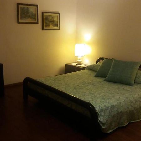 Casa Sannazzaro Daire Napoli Dış mekan fotoğraf