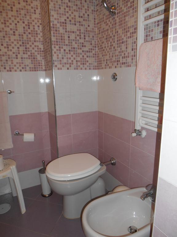 Casa Sannazzaro Daire Napoli Dış mekan fotoğraf