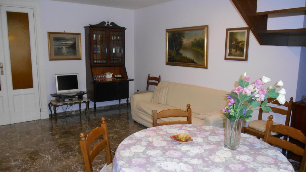 Casa Sannazzaro Daire Napoli Oda fotoğraf