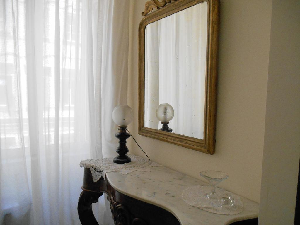 Casa Sannazzaro Daire Napoli Oda fotoğraf