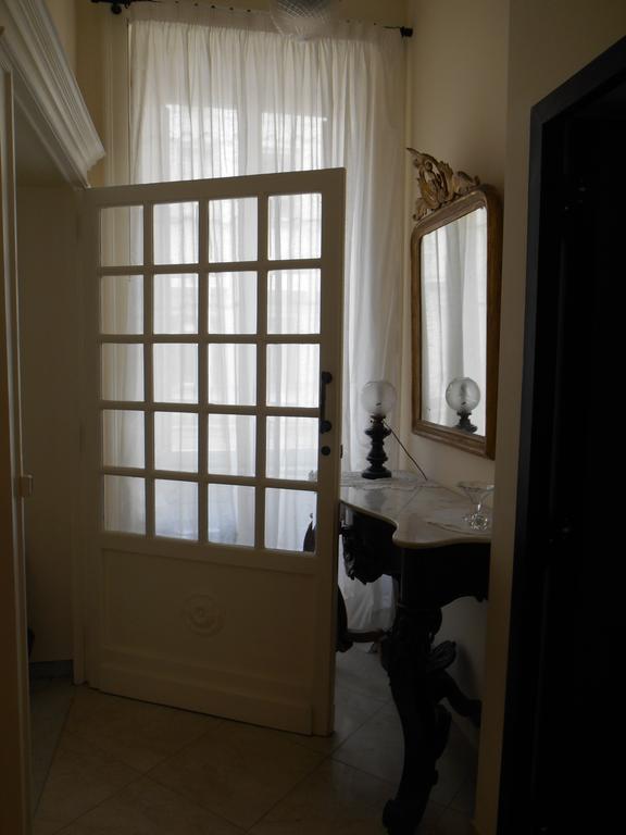 Casa Sannazzaro Daire Napoli Oda fotoğraf