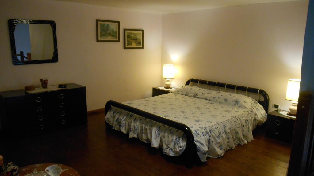 Casa Sannazzaro Daire Napoli Oda fotoğraf