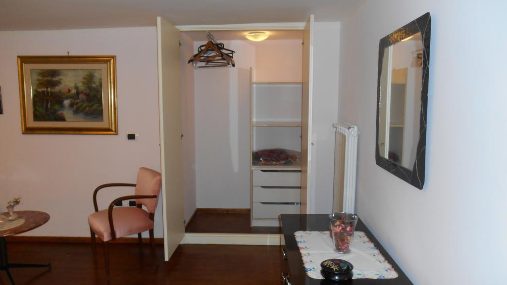 Casa Sannazzaro Daire Napoli Oda fotoğraf