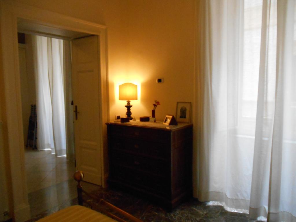 Casa Sannazzaro Daire Napoli Oda fotoğraf