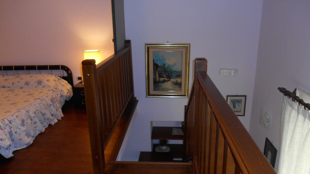 Casa Sannazzaro Daire Napoli Oda fotoğraf
