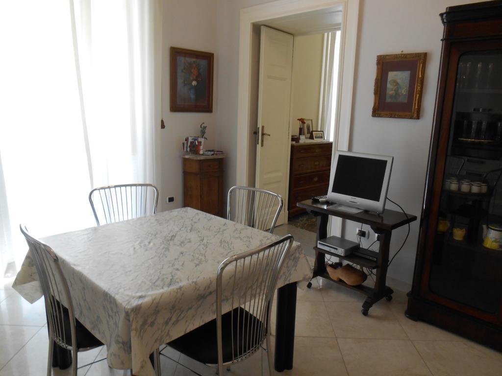Casa Sannazzaro Daire Napoli Oda fotoğraf