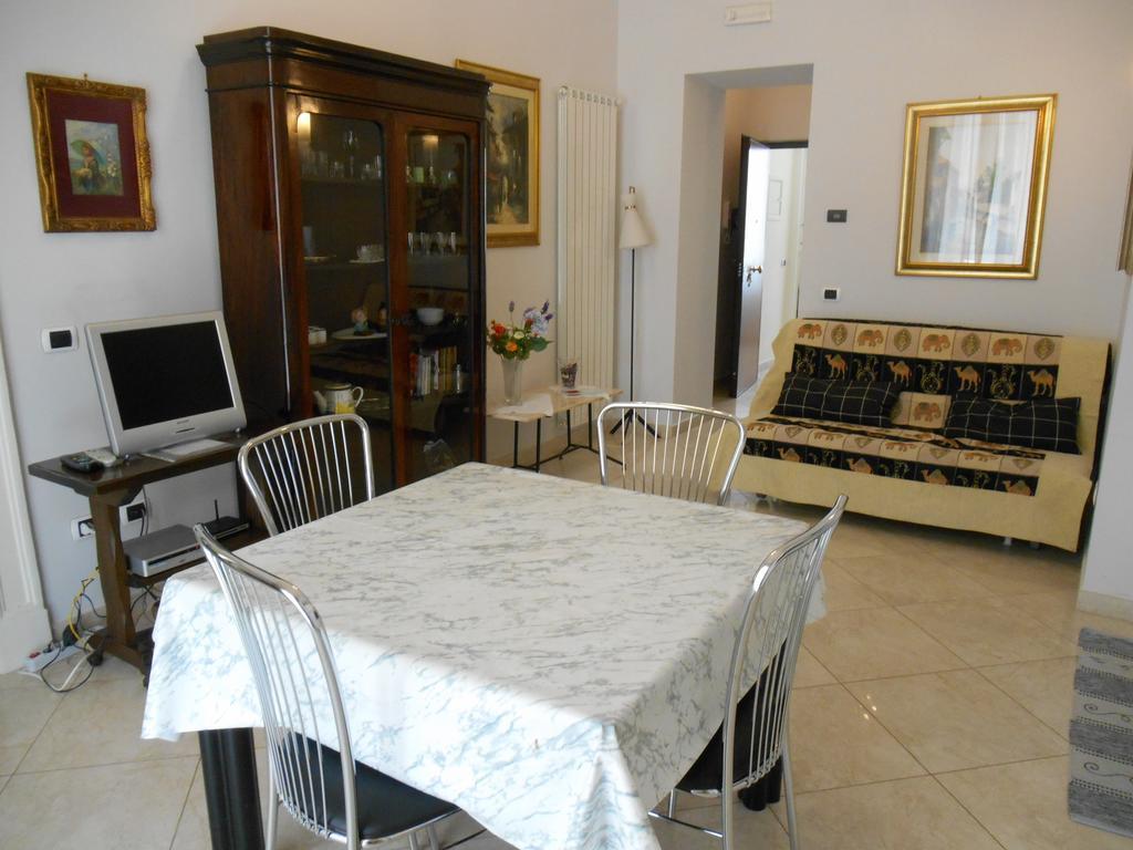 Casa Sannazzaro Daire Napoli Oda fotoğraf
