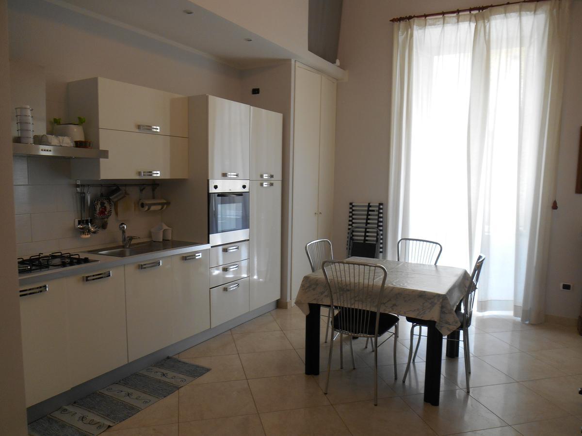 Casa Sannazzaro Daire Napoli Dış mekan fotoğraf