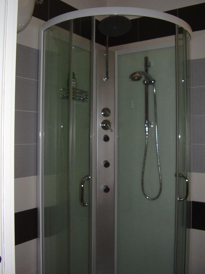 Casa Sannazzaro Daire Napoli Dış mekan fotoğraf