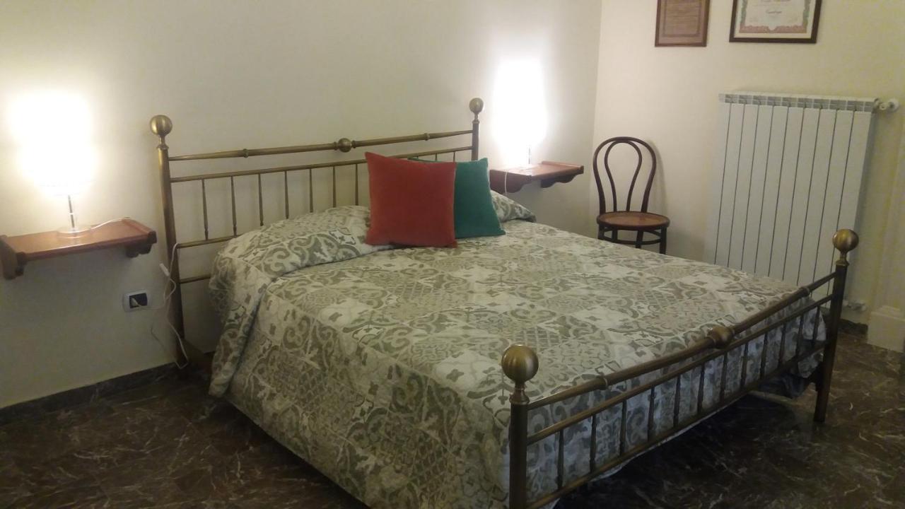 Casa Sannazzaro Daire Napoli Dış mekan fotoğraf