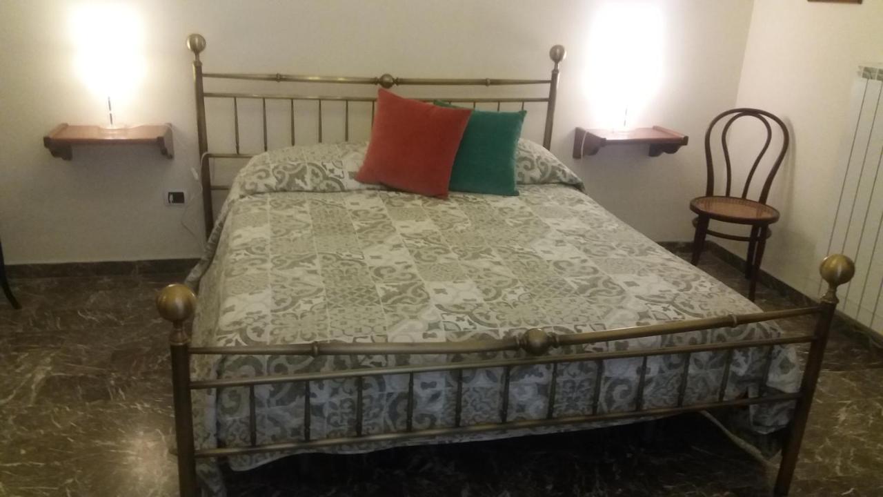 Casa Sannazzaro Daire Napoli Dış mekan fotoğraf